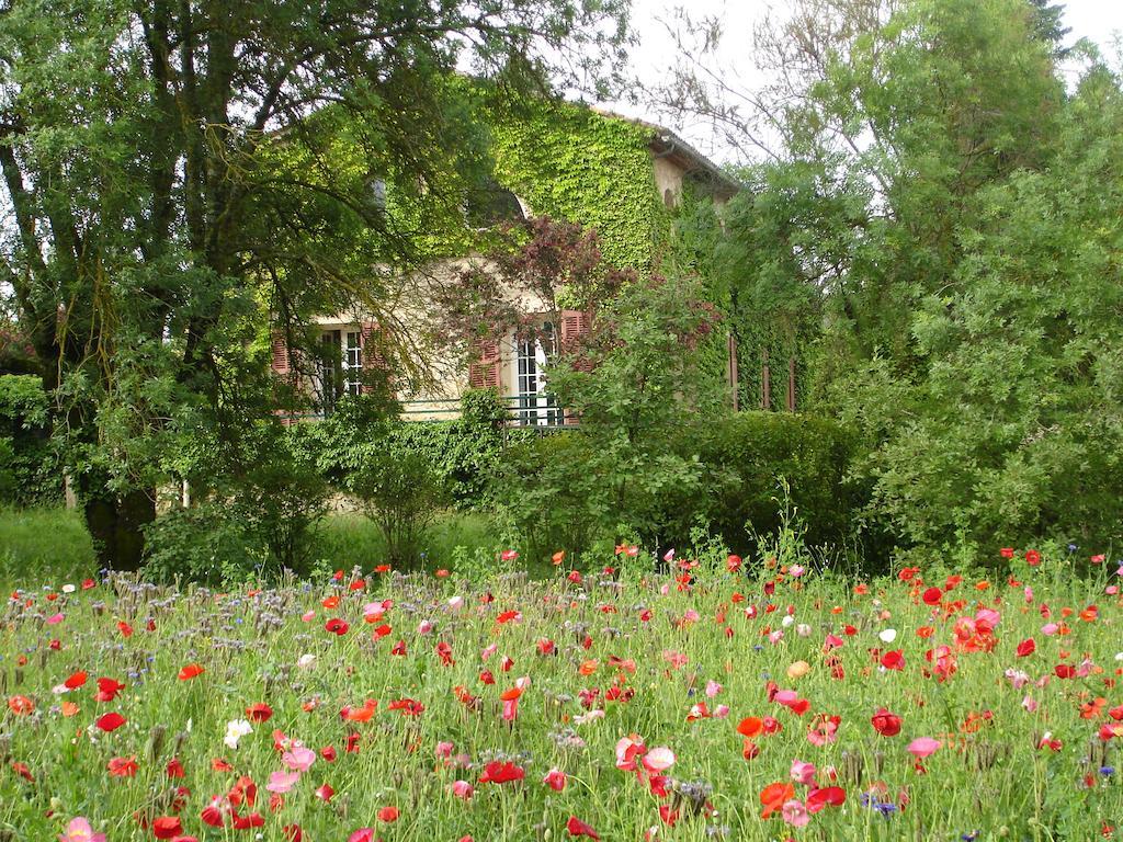 Une Campagne En Provence Bras Exterior foto