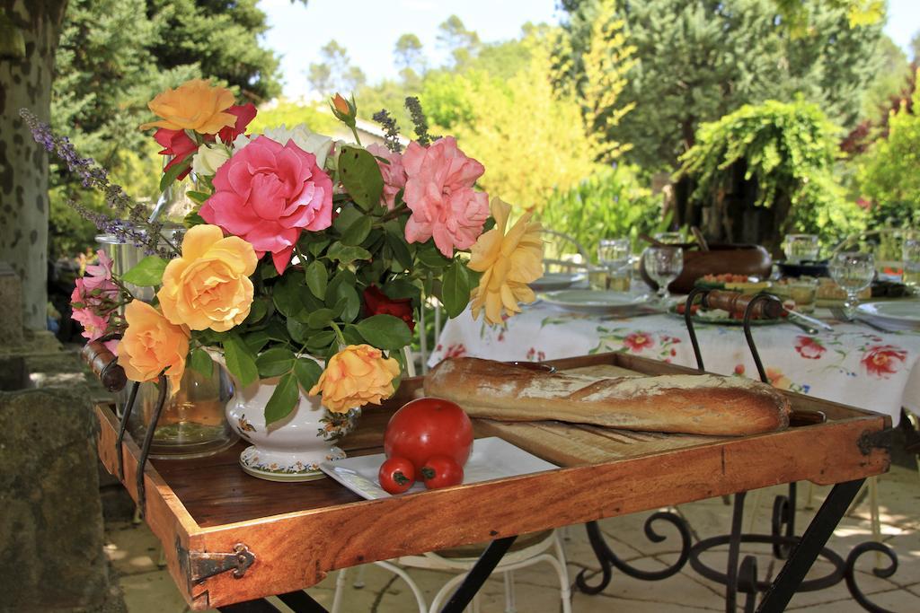 Une Campagne En Provence Bras Cameră foto