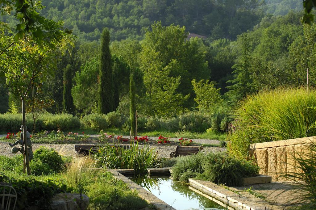 Une Campagne En Provence Bras Exterior foto