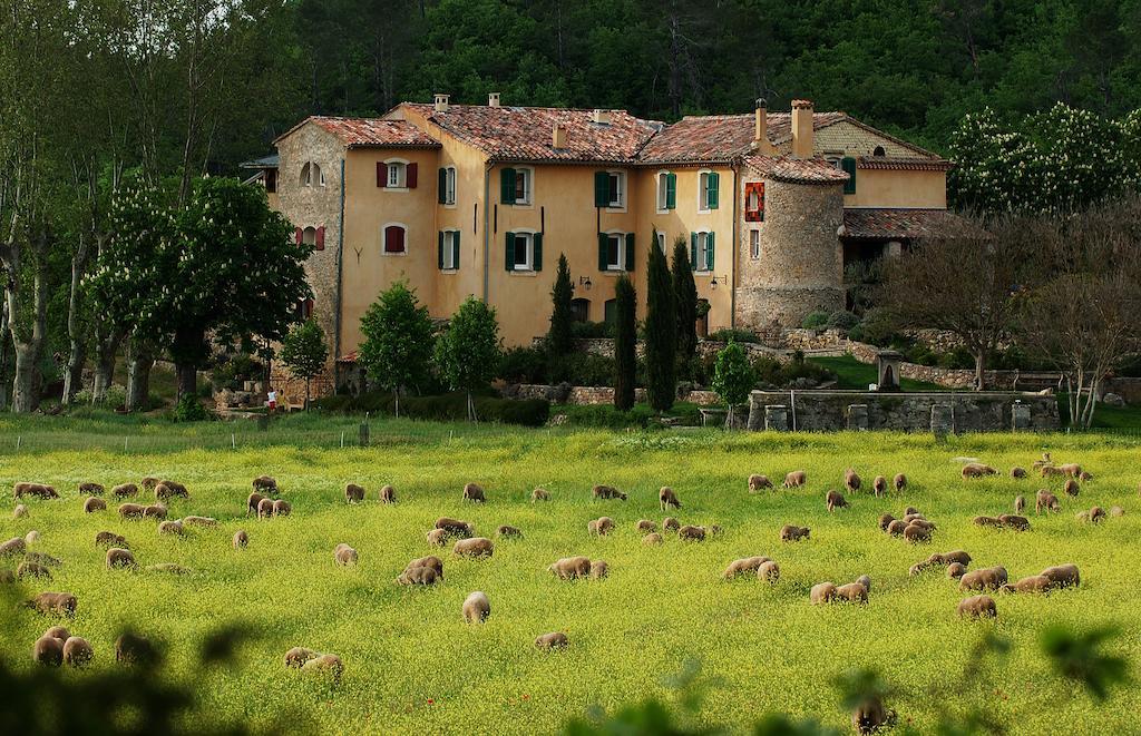 Une Campagne En Provence Bras Exterior foto