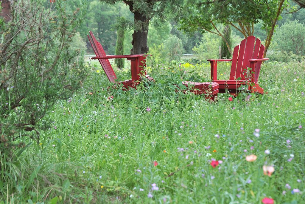 Une Campagne En Provence Bras Exterior foto