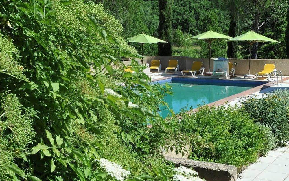 Une Campagne En Provence Bras Exterior foto