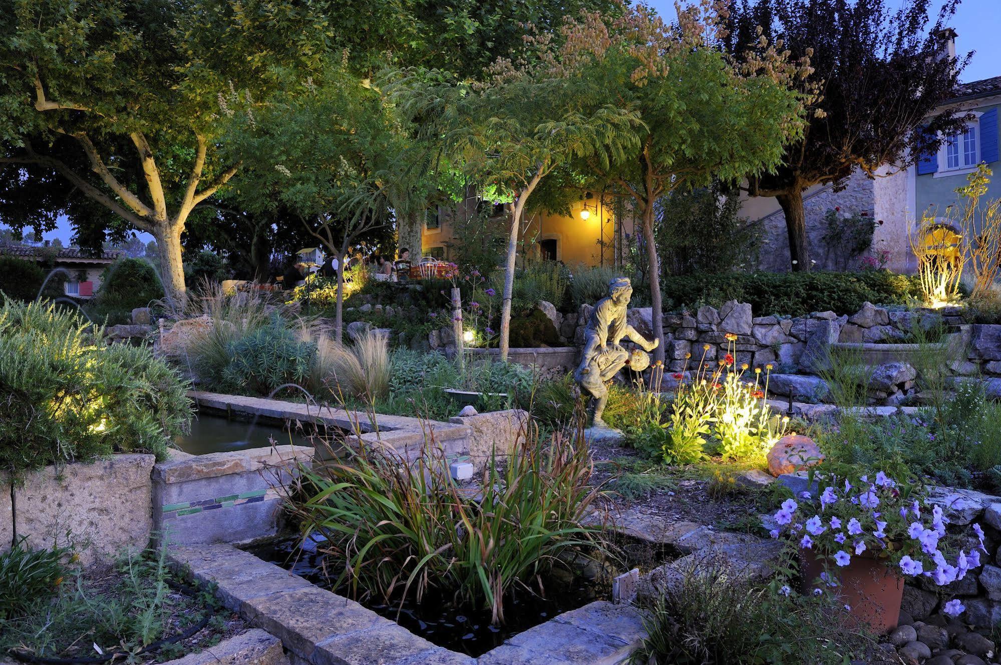 Une Campagne En Provence Bras Exterior foto